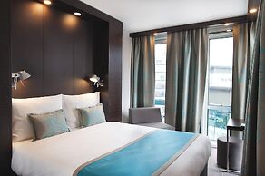 Motel One Manchester Piccadilly