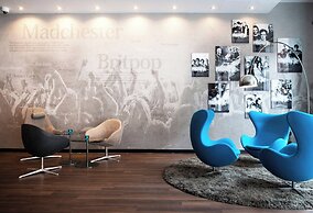 Motel One Manchester Piccadilly