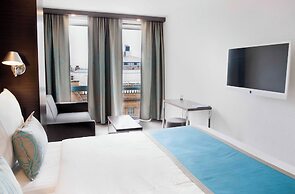 Motel One Manchester-Piccadilly