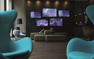 Motel One Manchester Piccadilly