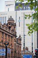 Motel One Manchester Piccadilly