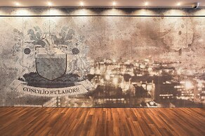 Motel One Manchester Piccadilly