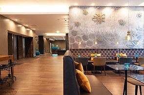 Motel One Manchester Piccadilly