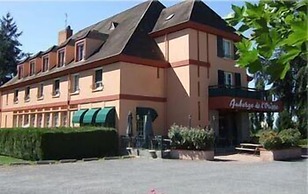 Auberge de l'Orisse