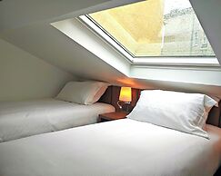 Hôtel & Appartements Monsigny