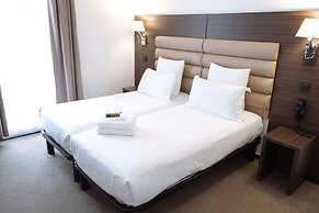 Hôtel & Appartements Monsigny