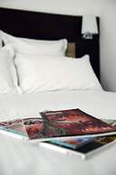 Hôtel & Appartements Monsigny