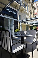 Hôtel & Appartements Monsigny