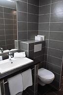 Hôtel & Appartements Monsigny