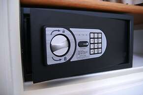 Hôtel & Appartements Monsigny