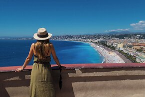 Hôtel & Appartements Monsigny