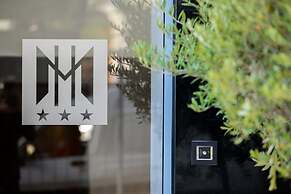 Hôtel & Appartements Monsigny