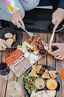 Hôtel & Appartements Monsigny