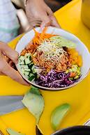 Hôtel & Appartements Monsigny