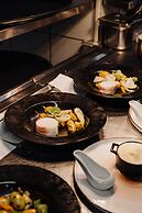 Hôtel & Appartements Monsigny