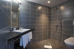 Hôtel & Appartements Monsigny