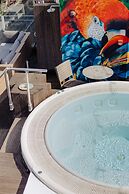 Hôtel & Appartements Monsigny