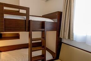 Hôtel & Appartements Monsigny