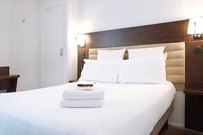 Hôtel & Appartements Monsigny