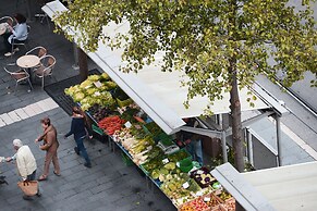 Hôtel & Appartements Monsigny