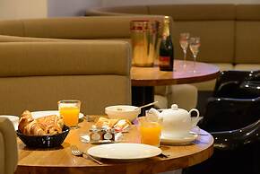 Hôtel & Appartements Monsigny