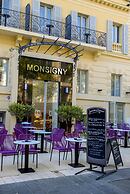 Hôtel & Appartements Monsigny