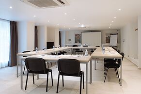 Hôtel & Appartements Monsigny