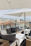 Hôtel & Appartements Monsigny