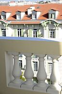 Hôtel & Appartements Monsigny