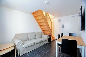 Hôtel & Appartements Monsigny