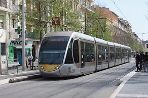 Hôtel & Appartements Monsigny