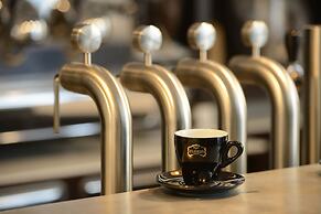 Hôtel & Appartements Monsigny