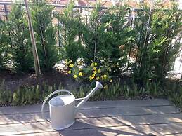 Hôtel & Appartements Monsigny