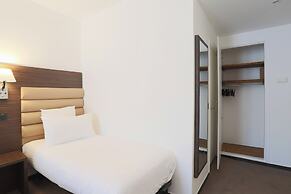 Hôtel & Appartements Monsigny