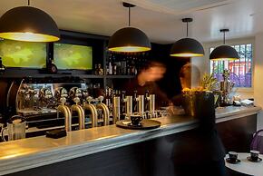 Hôtel & Appartements Monsigny