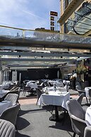 Hôtel & Appartements Monsigny