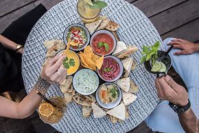 Hôtel & Appartements Monsigny