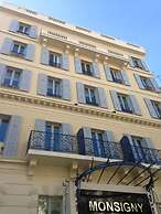 Hôtel & Appartements Monsigny