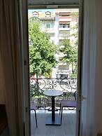 Hôtel & Appartements Monsigny