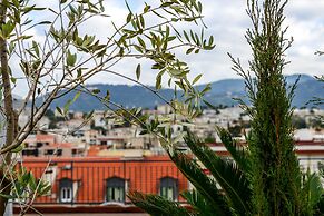 Hôtel & Appartements Monsigny