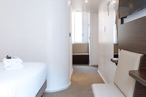 Hôtel & Appartements Monsigny