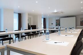 Hôtel & Appartements Monsigny