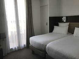 Hôtel & Appartements Monsigny