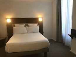 Hôtel & Appartements Monsigny