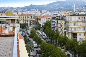 Hôtel & Appartements Monsigny