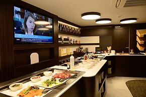 Hôtel & Appartements Monsigny