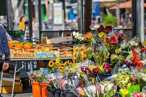 Hôtel & Appartements Monsigny