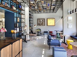 Hôtel ibis Styles Clermont-Ferrand Gare