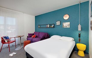 Hôtel ibis Styles Clermont-Ferrand Gare