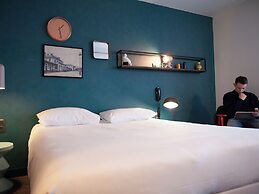Hôtel ibis Styles Clermont-Ferrand Gare